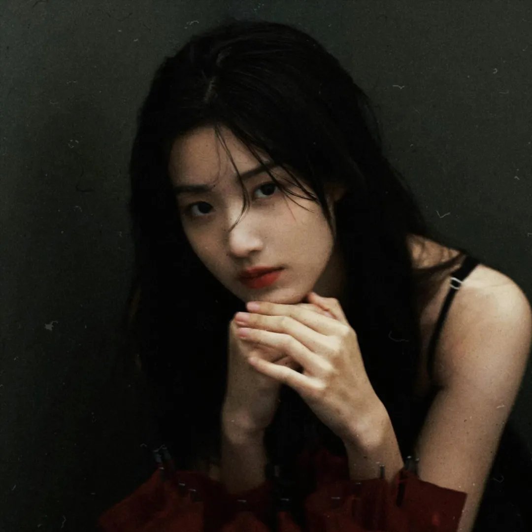 如此可爱的我们